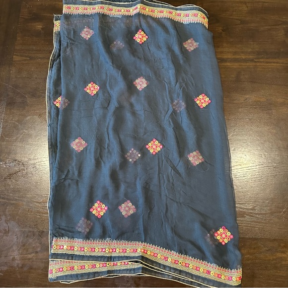 🚨 Clearance 3pc Palazzo Suit 🚨 - Picture 9 of 11